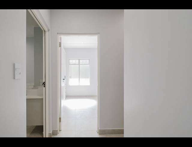 2 BEDROOM APARTMENT FOR SALE IN EDENBURG